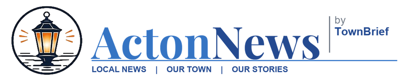 The Acton MA Post