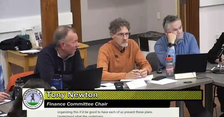 From the Other Committee